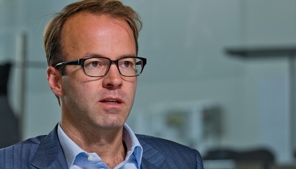 Für Axel Wüstmann, CEO der AZ Medien, gehen die problematischen Aspekte der Werbe-Kooperation von Swisscom, SRG und Ringier über das Problem von zu viel Marktmacht hinaus.