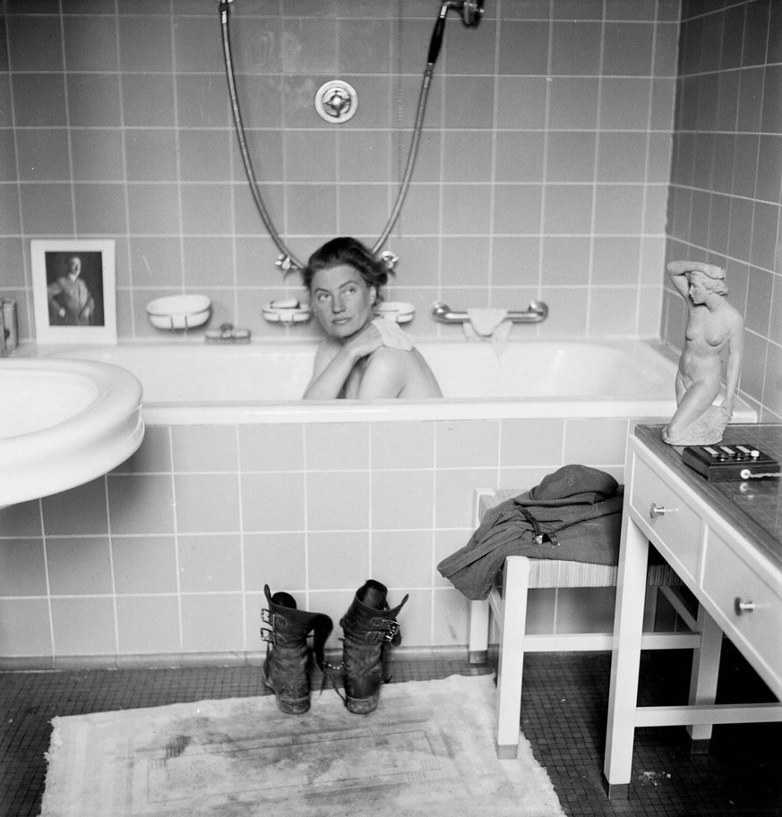 History Porn Teil LXXXIV: Geschichte in 31 Wahnsinns-Bildern