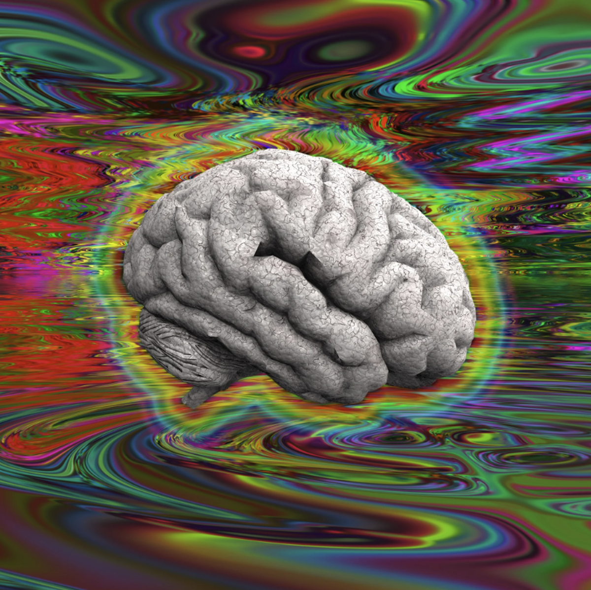 Psilocybin