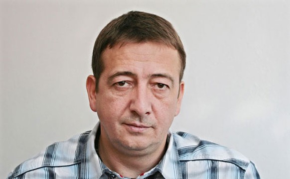 Zsolt Bayer