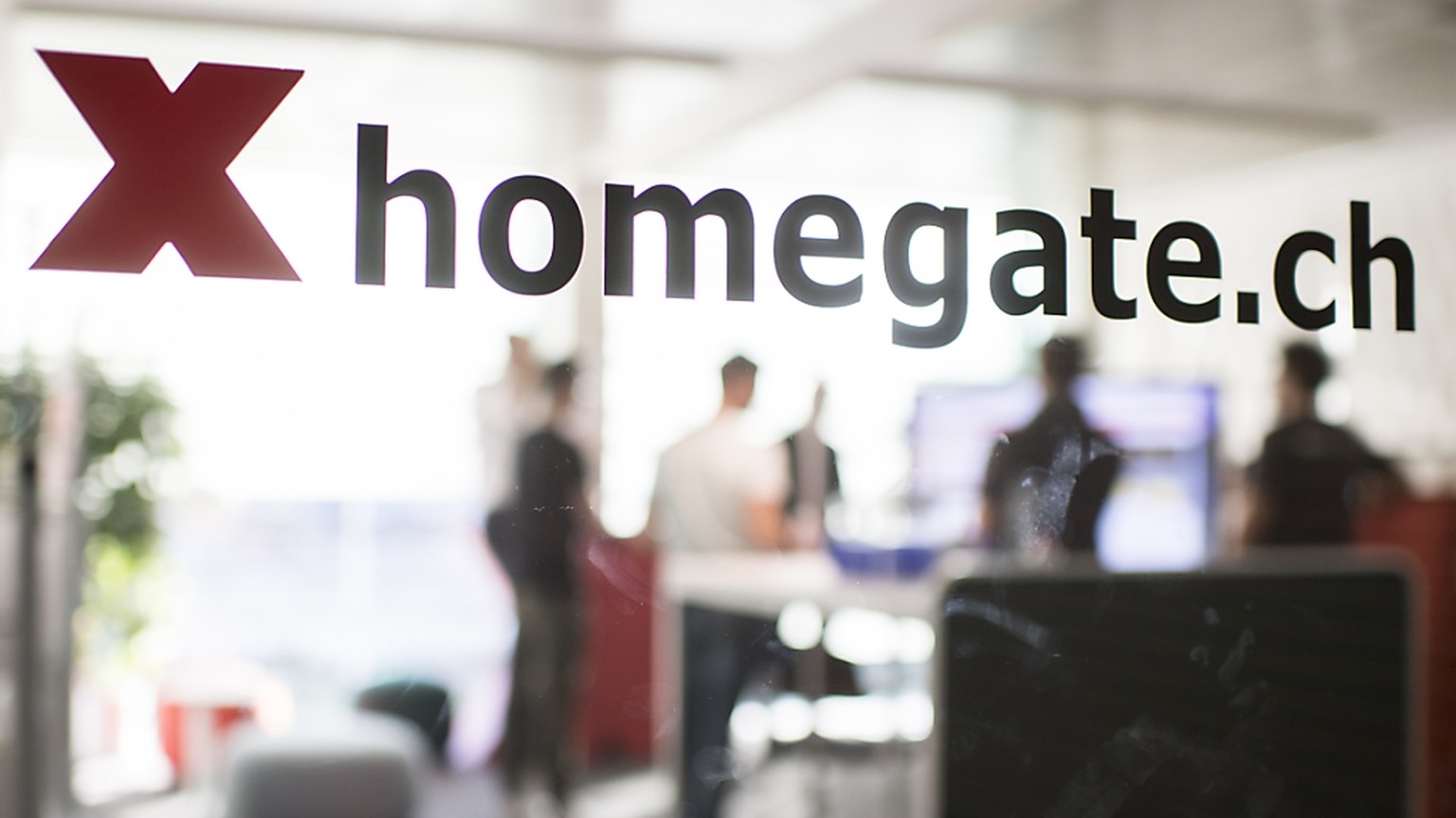 Die UBS erweitert ihre digitale Hypothekenplattform &quot;key4&quot; um eine Zusammenarbeit mit der Immobilienplattform Homegate. Durch die Verkn