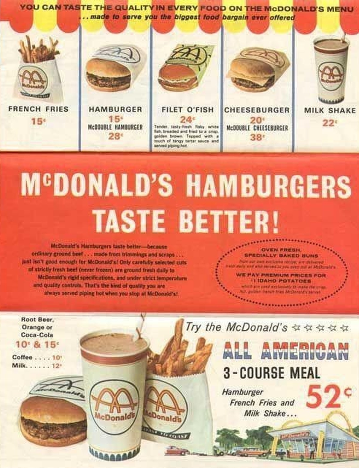 mcdonald's menu anno dazumal vintage fast food https://i.pinimg.com/originals/b9/55/4a/b9554a87b529c9a01fe0fb16f5bfd083.jpg