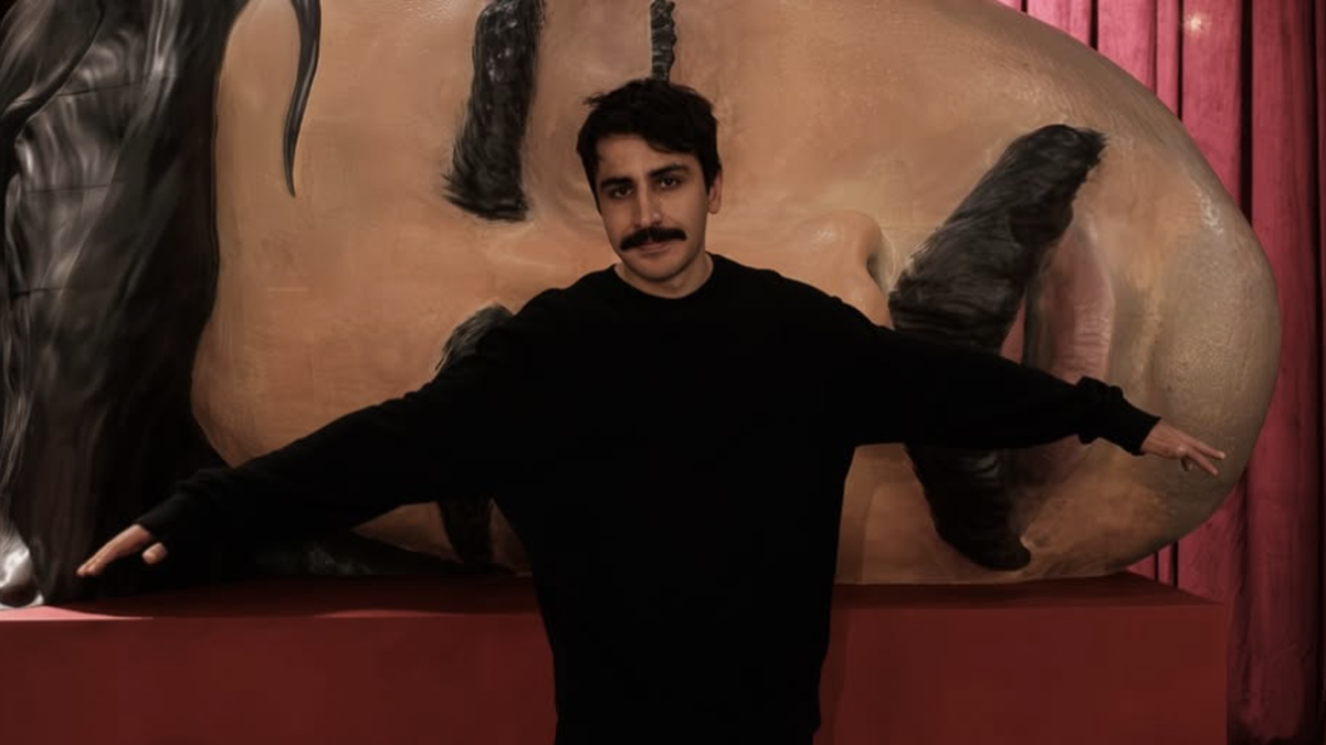 Deniz Göktas