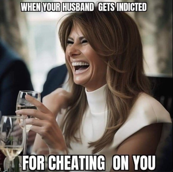 Trump-Meme
