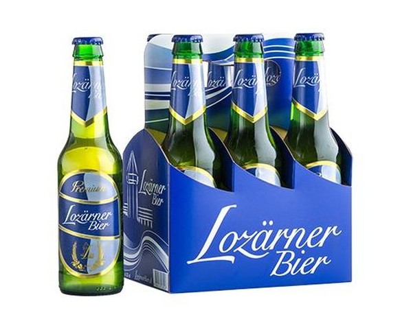 lozärner bier premium schweizer bier http://shop.lozaernerbier.ch/de/lozaerner-bier-premium-tka-6x-33cl-ew/a!1425557/