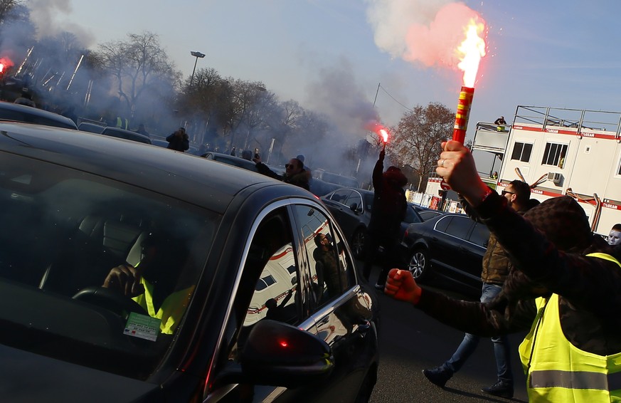 Das Problem mit Uber und Co. und warum es der Bundesrat nicht sieht