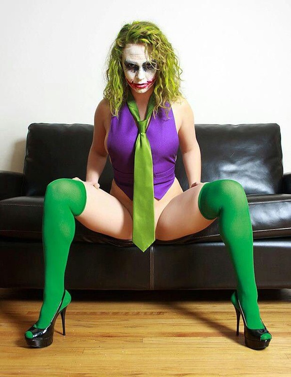 Anklicken auf eigene Gefahr:聽Warum ich Clowns hasse
Clowns sind sooo b枚se...