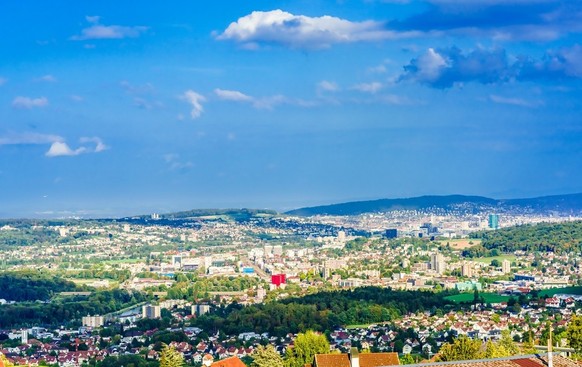 bergdietikon