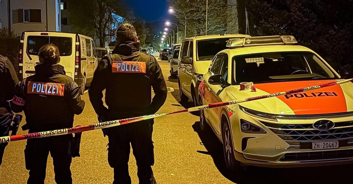 Mann in Bülach ZH mehrfach angeschossen – Tatverdächtiger festgenommen