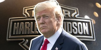 Harley-Davidson ist nur der Anfang: Wie Trump sich im Handelskrieg verfahren hat
