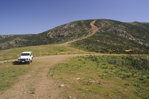 Off road in Sinnai xkwx panorama, landscape, nature, mountain, panoramic, mountains, scenic, sky, scenery, outdoor, outdoors, valley, road, travel, hiking, europe, view, countryside, grass, rock, hill ...