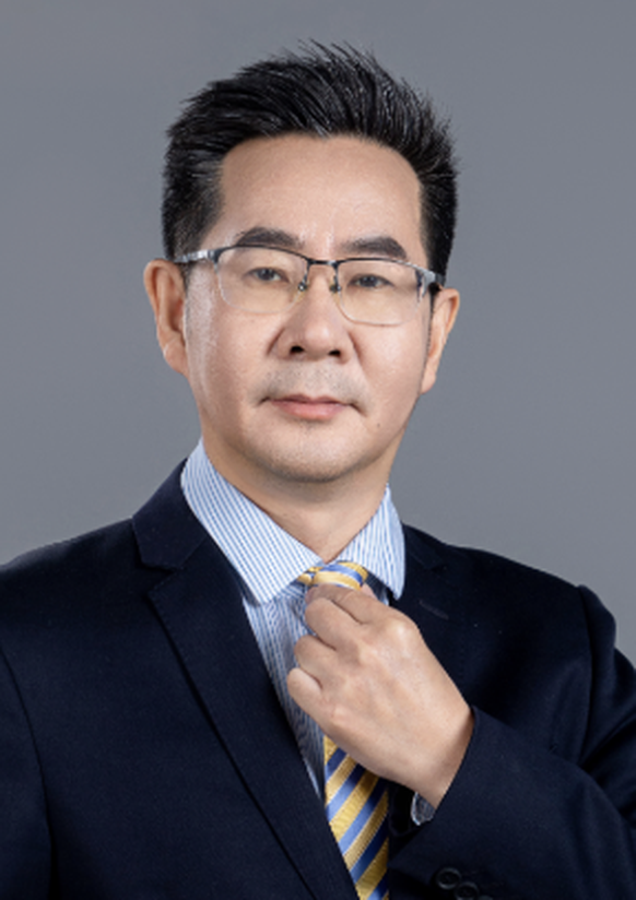 Lai Liangxue, Entwicklungsbiologe an den Guangzhou Institutes of Biomedicine and Health.