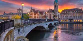 Verbring den Sommer in der Stadt, haben sie gesagt! Es ist toll, haben sie gesagt ...😣