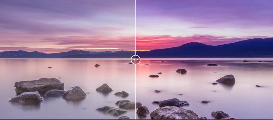 Das Handy unterstützt HDR10 (sehr viele Helligkeitsstufen) und kann Standard-Dynamic-Range-Videos (SDR) in Echtzeit in High-Dynamic Range-Videos (HDR) umrechnen. Ob das auf einem kleinen Handy-Display ...