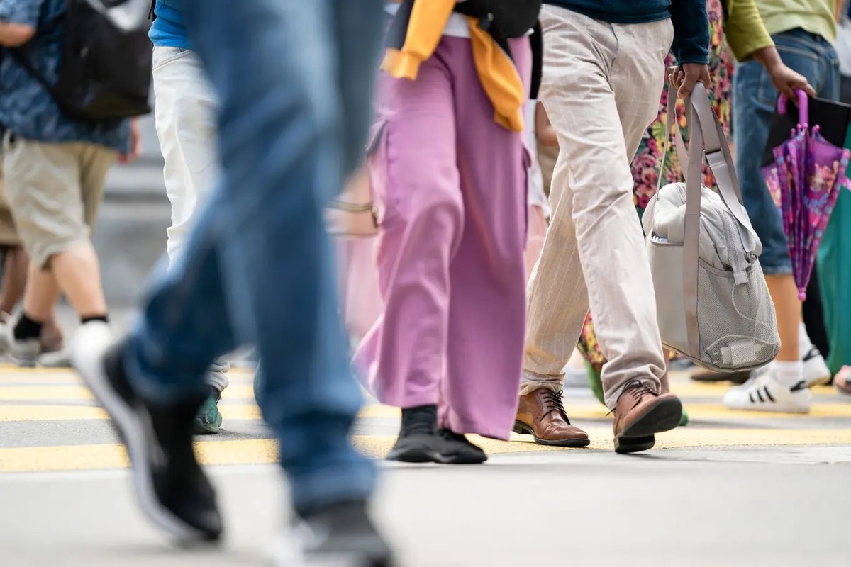 Migration/Bilaterale: Wie viele Menschen verträgt die Schweiz? Die Schweiz feilscht mit Brüssel bis zum Schluss um diese Frage.