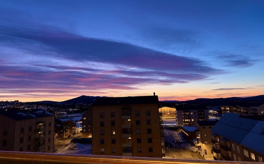 Kiruna