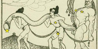 19 harte Fakten und Rekorde zum Glied. Also Phallus. Oder Penis 