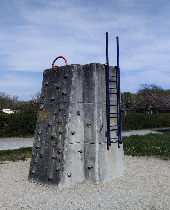 Fail: Spielplätze des Grauens