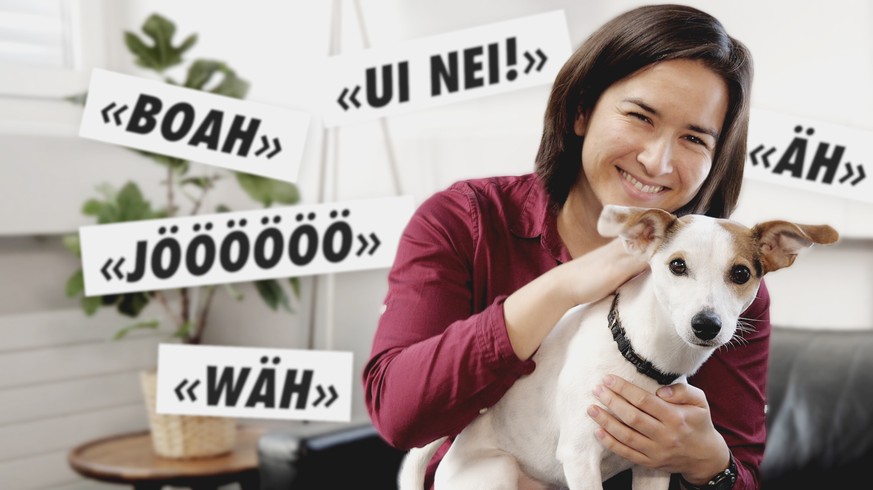 Wenn du denkst, du kannst endlich Schweizerdeutsch – und merkst: Nä-ä! Voll nöd!