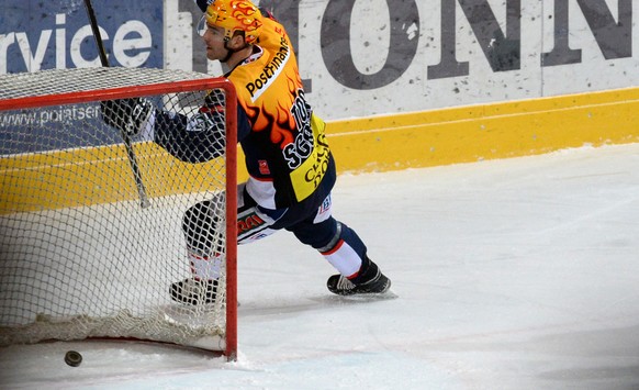 Topscorer Giroux trifft und trifft und trifft.