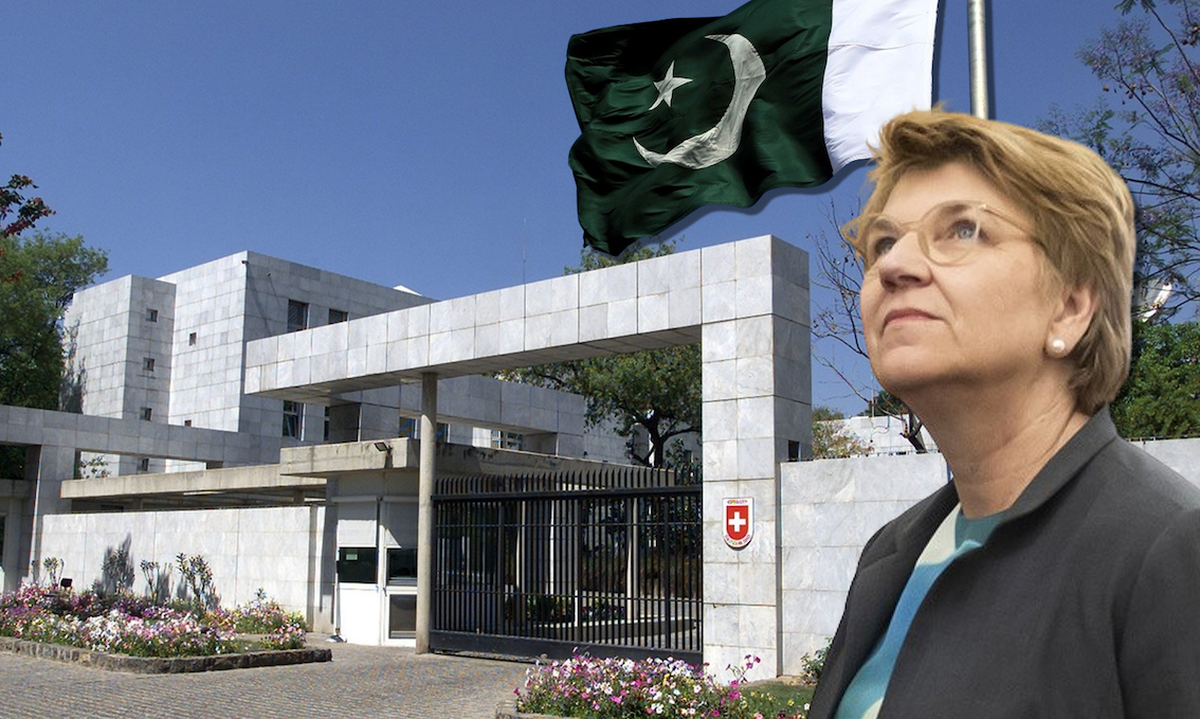 Le décès d'un employé suisse au Pakistan soulève des questions