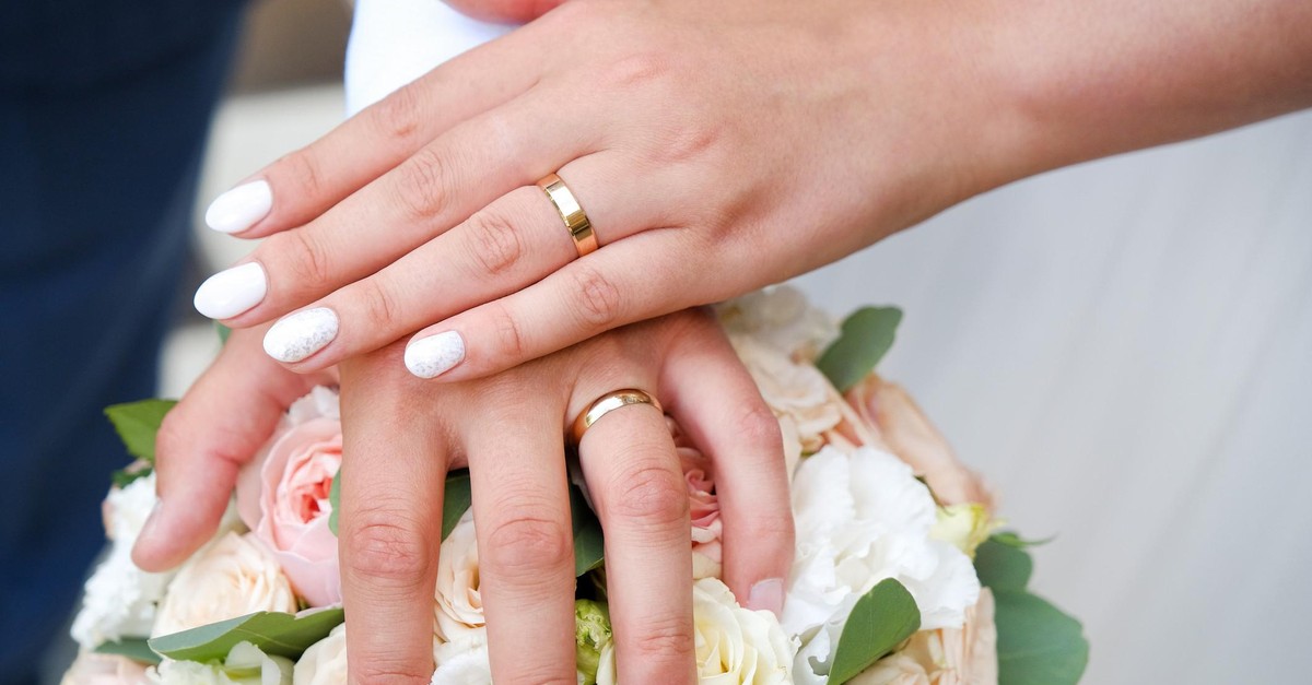 Vorteil Ehe: Deshalb wollen die Mitte-Frauen noch einmal abstimmen