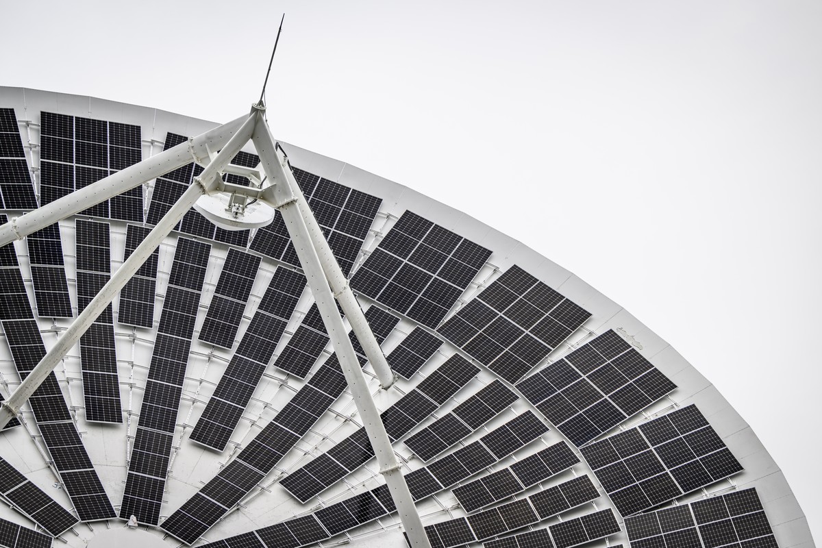 L'association des professionnels de l’énergie solaire n'est pas inquiète.