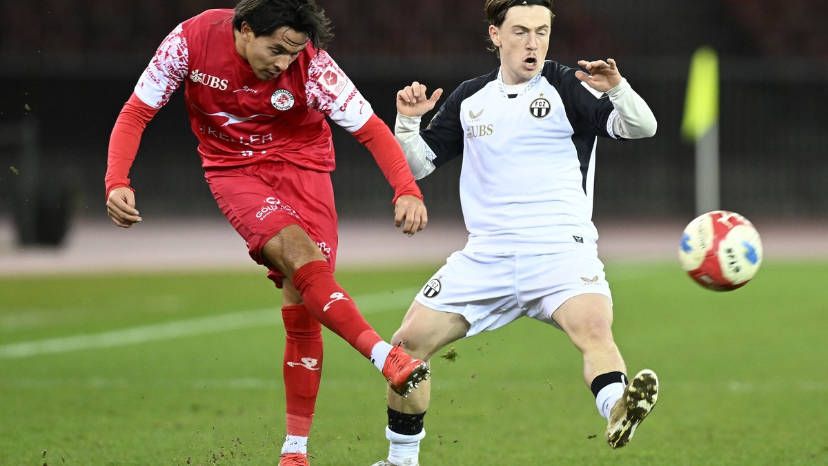 Abstiegskampf total im Zürcher Derby: Winterthur empfängt den FCZ