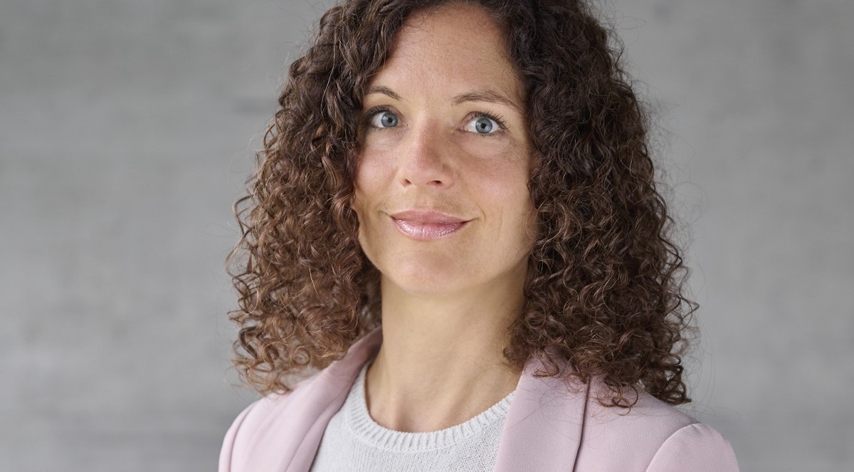 Ursina Kubli, Leiterin Immobilien Analytics Zürcher Kantonalbank