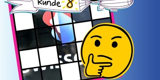 Nochmal Logos! Erkennst du alle in weniger als 15 Feldern? 🤓