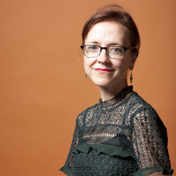 Portrait of Megan Abbott 09/09/2016 Witi De TERA/Opale.photo RECORD DATE NOT STATED *** Portrait of Megan Abbott 09 09 2016 Witi De TERA Opale photo RECORD DATE NOT STATED PUBLICATIONxNOTxINxFRAxITAxN ...