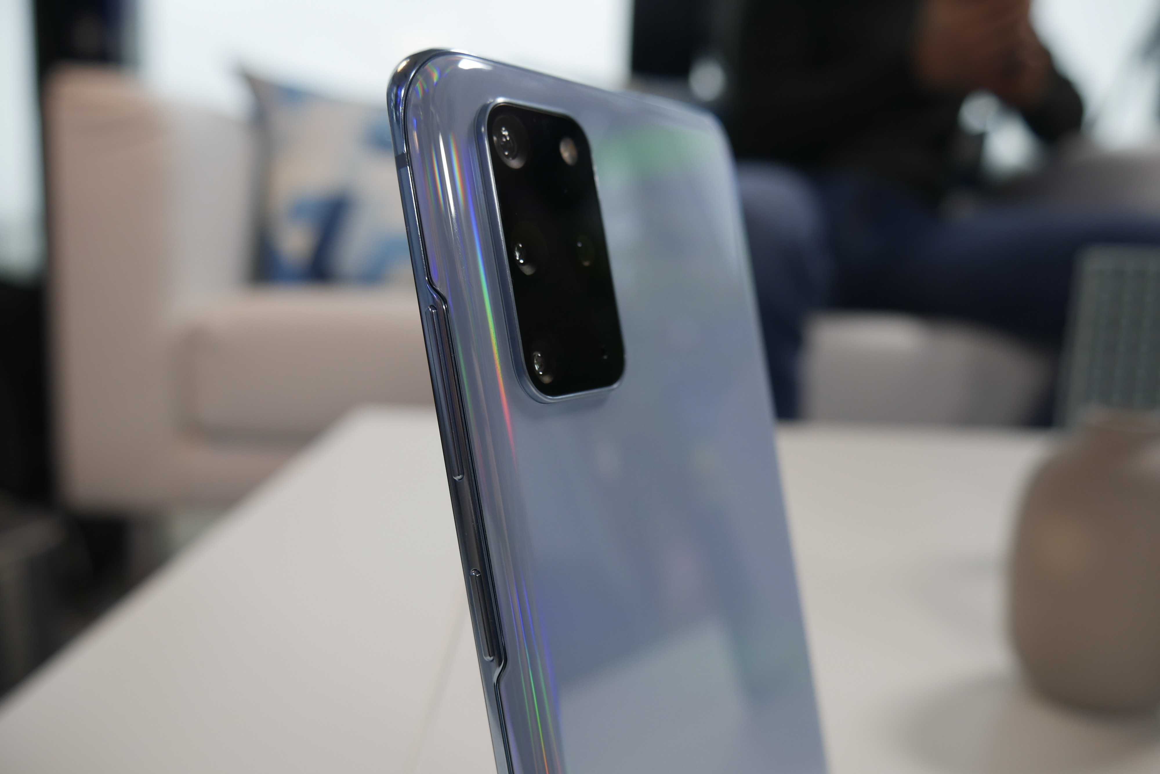 Samsung S20 Plus