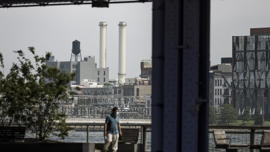 14,000 without electricity: Feared right-wing extremists behind attacks on US power plants “The question is not if, but when”: Austrian minister warns of blackouts in the EU