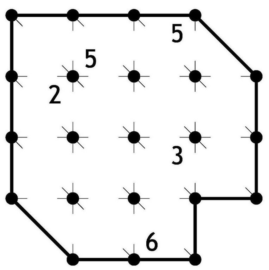 Mensa-Rätsel