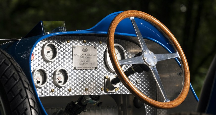 The Little Car Company Bicester England retro auto design bugatti aston martin ferrari https://thelittlecar.co/