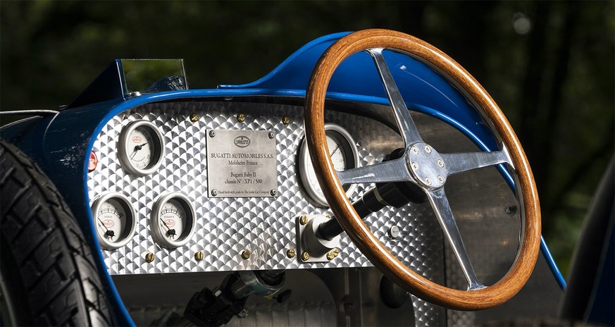 The Little Car Company Bicester England retro car design bugatti aston martin ferrari https://thelittlecar.co/