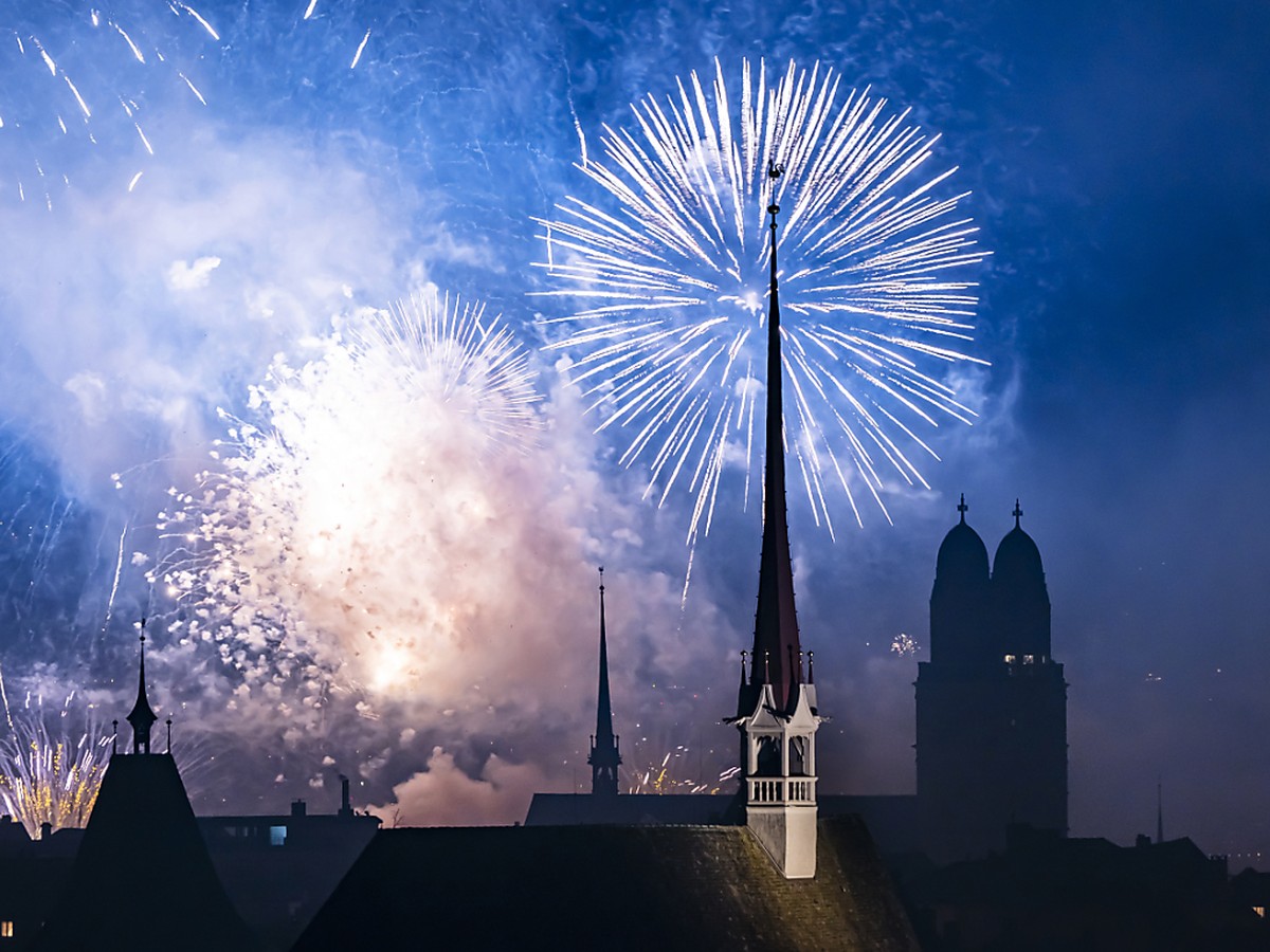 Faut-il interdire les feux d'artifice? On veut votre avis!