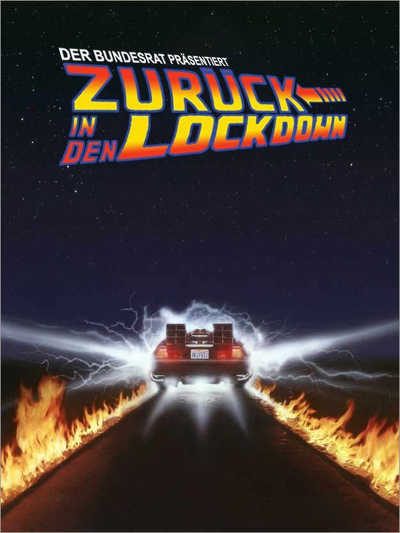 Filme im Coronazeitalter: Zurück in die Zukunft