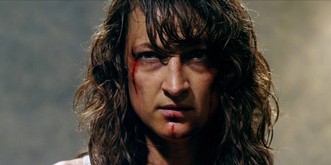 Traumjob Stuntfrau: Wenn Mama grün und blau geprügelt von der Arbeit kommt