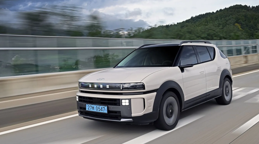 Hohe Reichweite, schnelles Tanken: Der Nexo hat die typischen Vorteile des Brennstoffzellenantriebs – aber auch seine Nachteile.