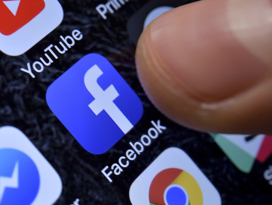 Facebook: 80 Prozent der gelöschten Hassrede durch Software erkannt