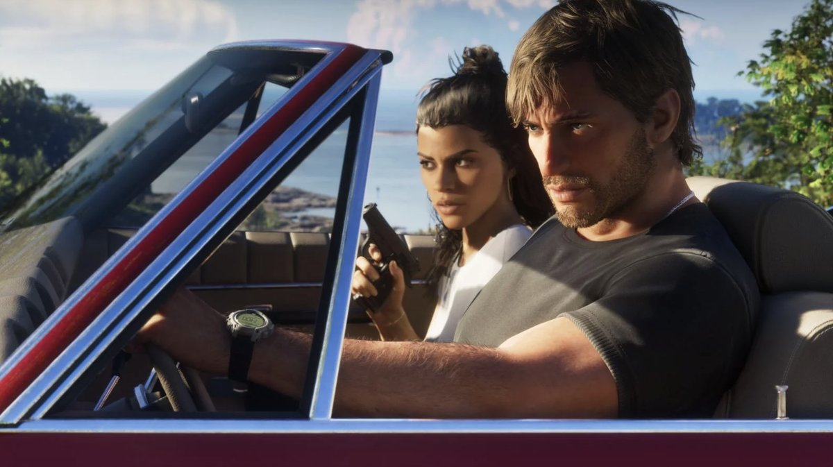 gta 6