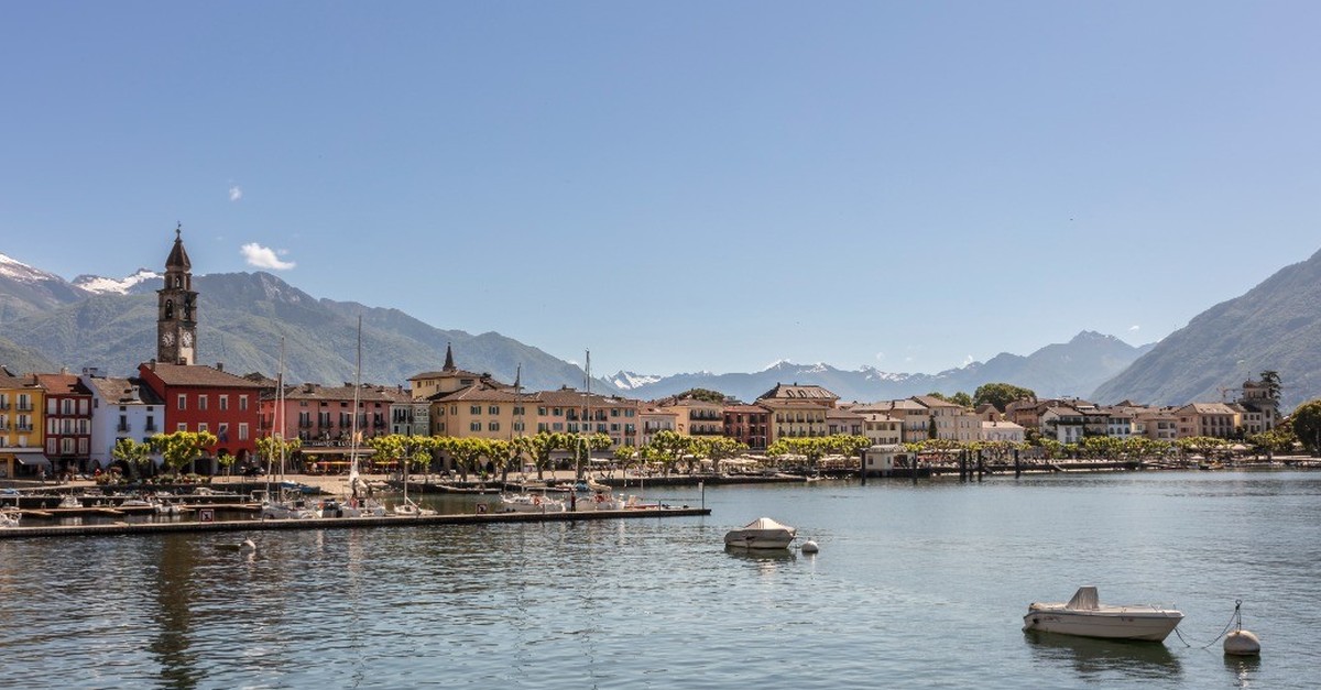 Warum sich Ascona gerade jetzt besonders lohnt