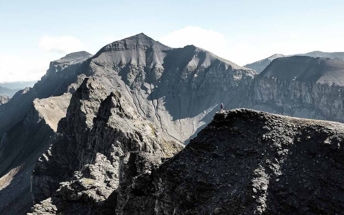 Segnes Trek