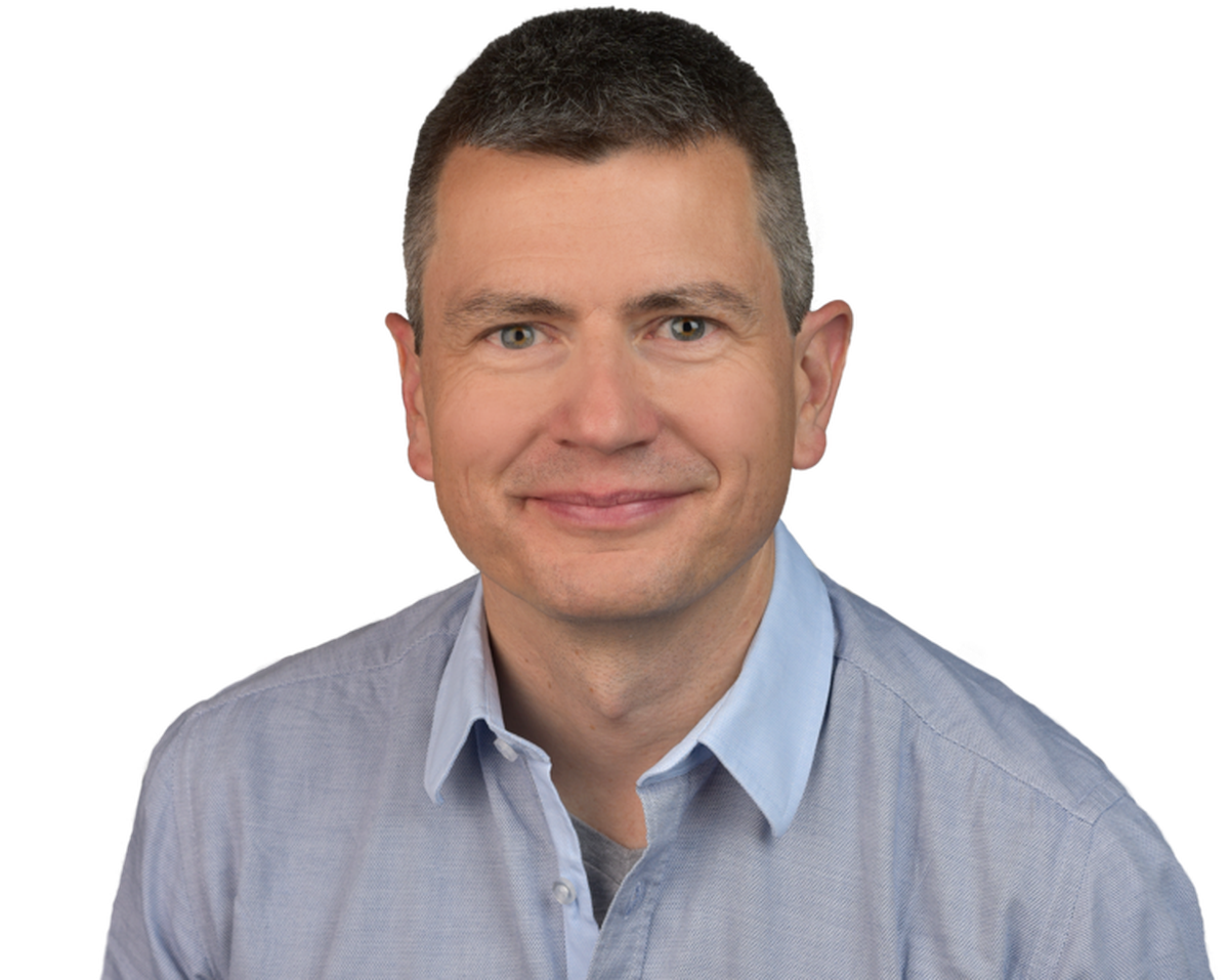 Joseph Selinger