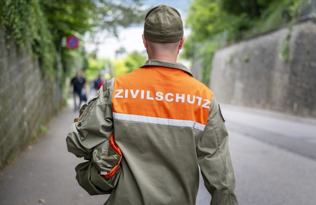 Des civilistes pour renforcer la protection civile