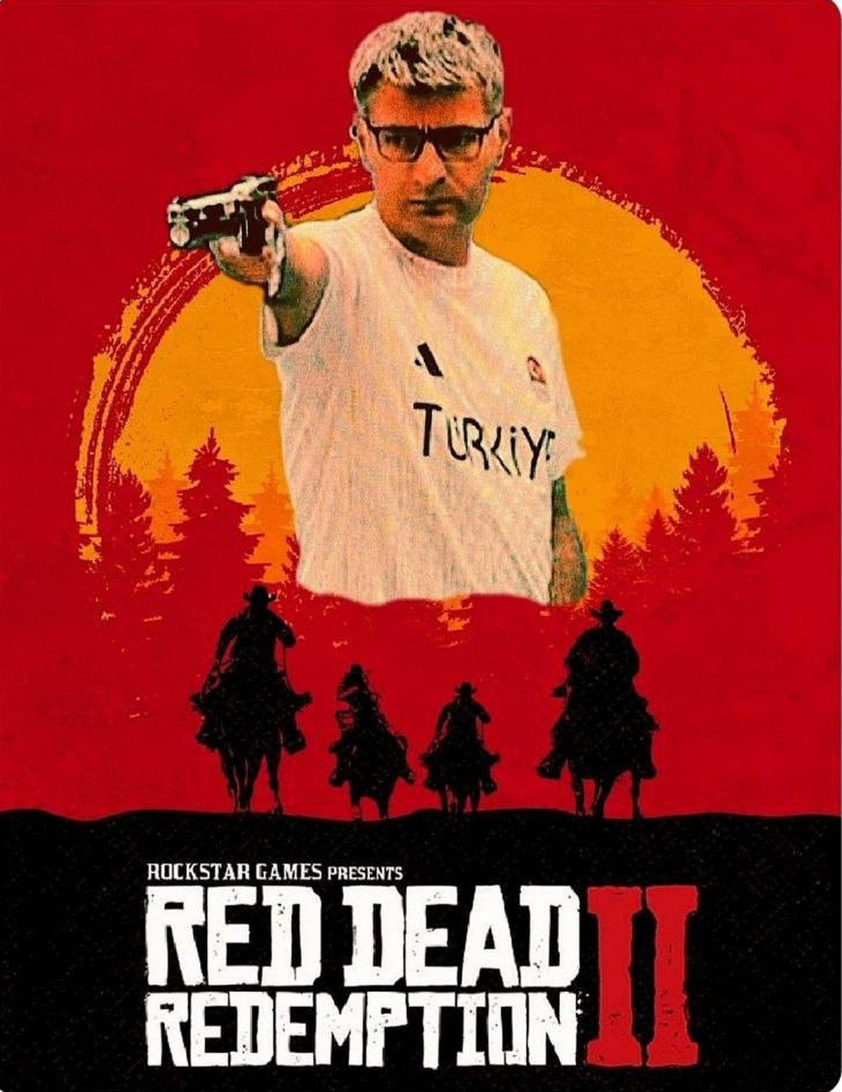 Yusuf Dikeç Meme