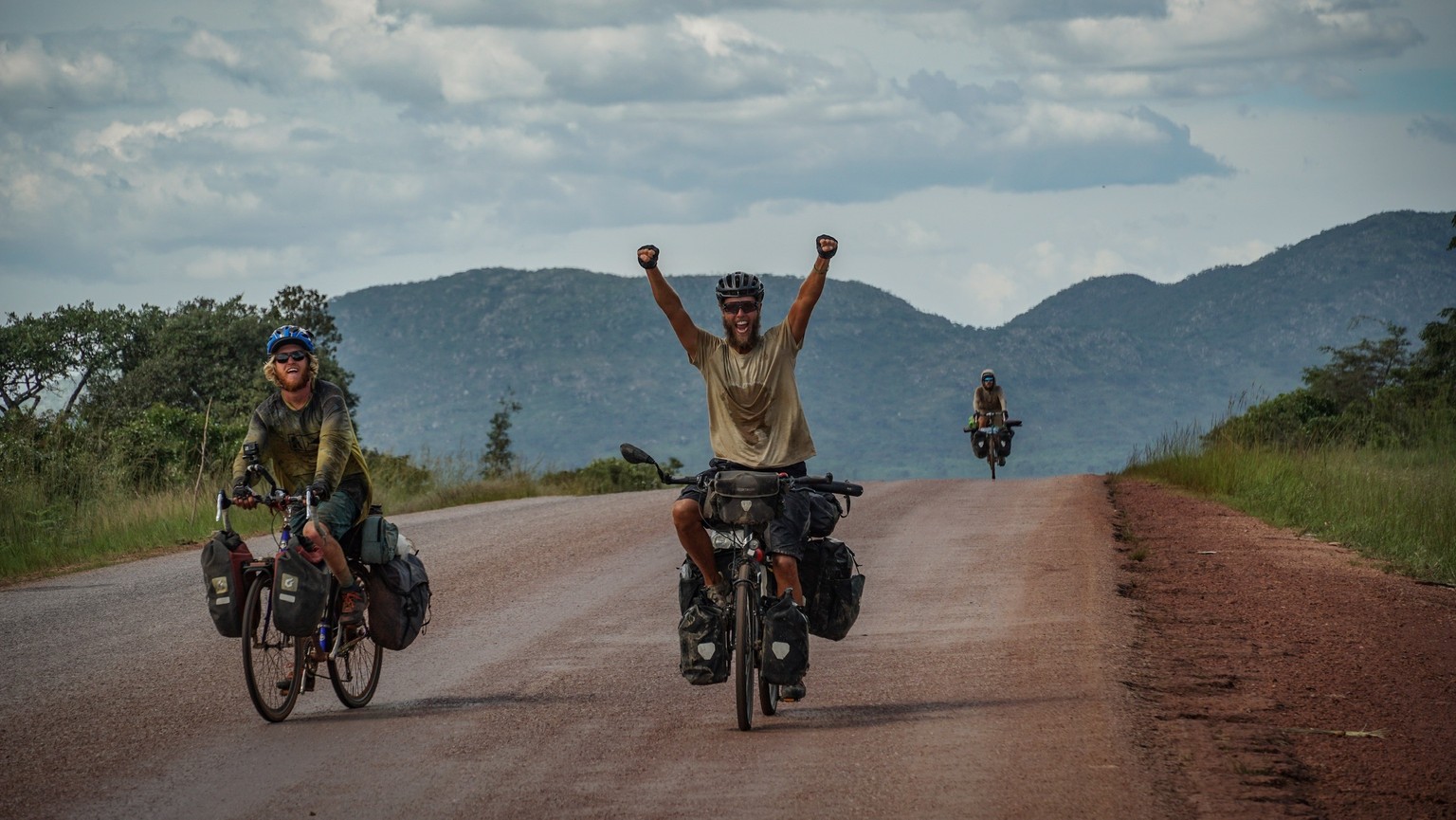 Mpika, Sambia, Bild: Lukas Steiner