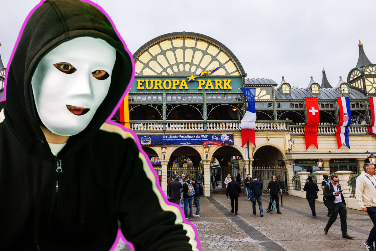 Des escrocs ont imité des sites internet liés à Europa-Park pour tromper la vigilance des visiteurs.