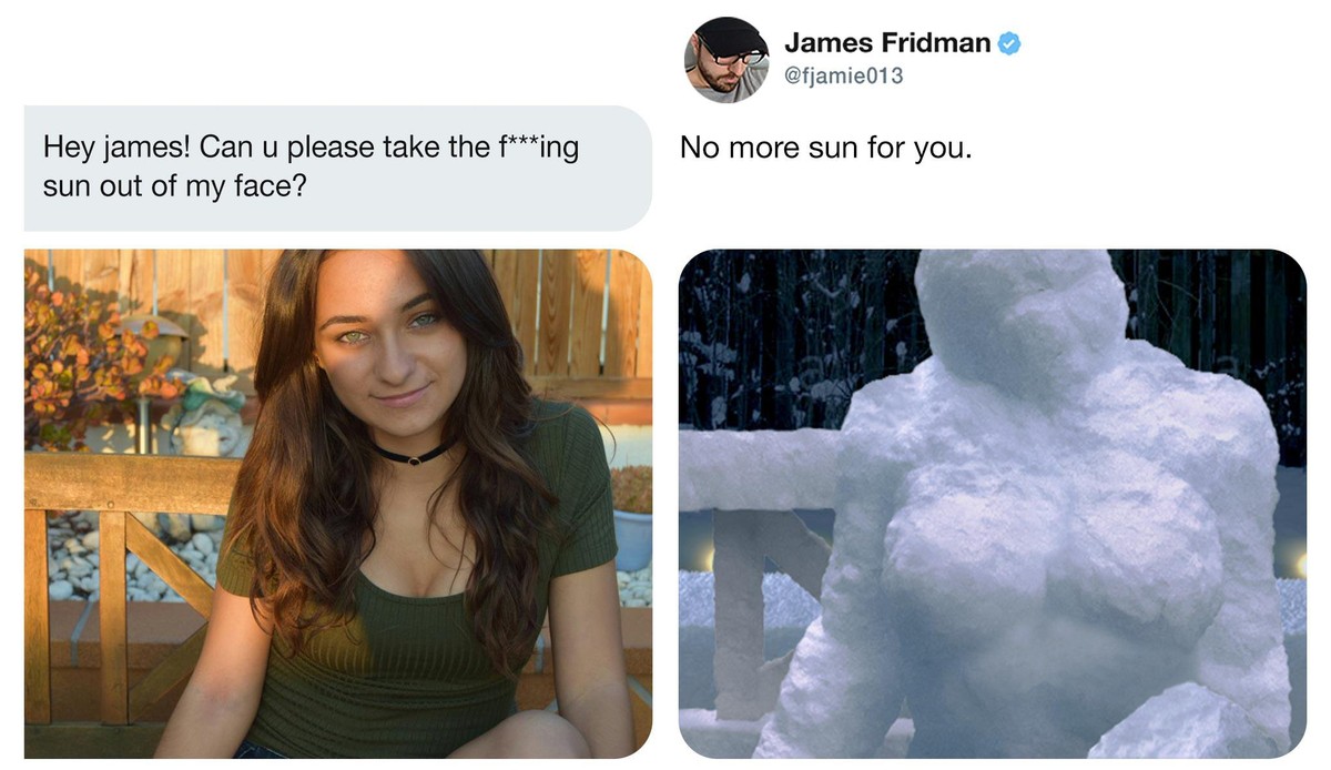 james fridman photoshop